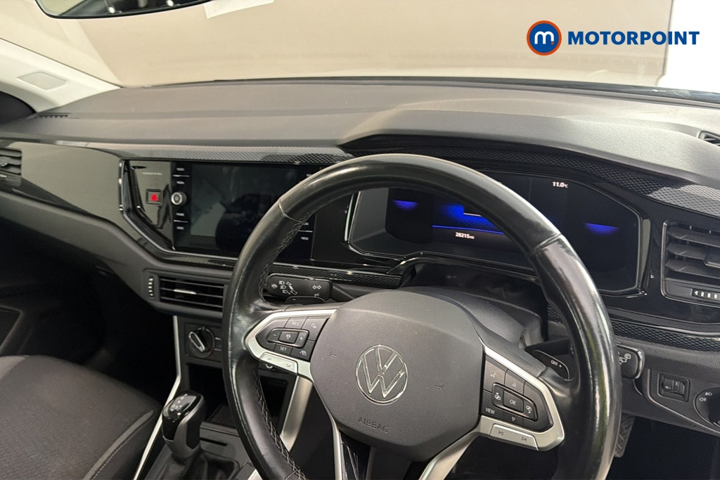 Volkswagen Taigo Life Automatic Petrol SUV - Stock Number (1688868) - 1st supplementary image