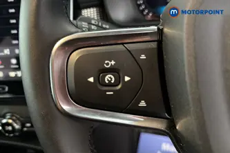 Volvo Xc40 Plus Automatic Petrol SUV - Stock Number (1688917) - 4th supplementary image