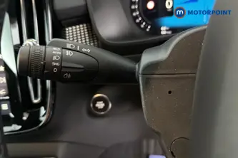 Volvo Xc40 Plus Automatic Petrol SUV - Stock Number (1688917) - 5th supplementary image