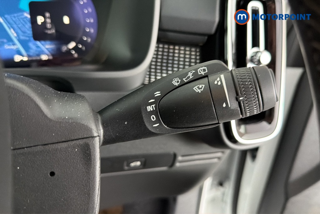 Volvo Xc40 Plus Automatic Petrol SUV - Stock Number (1688917) - 6th supplementary image