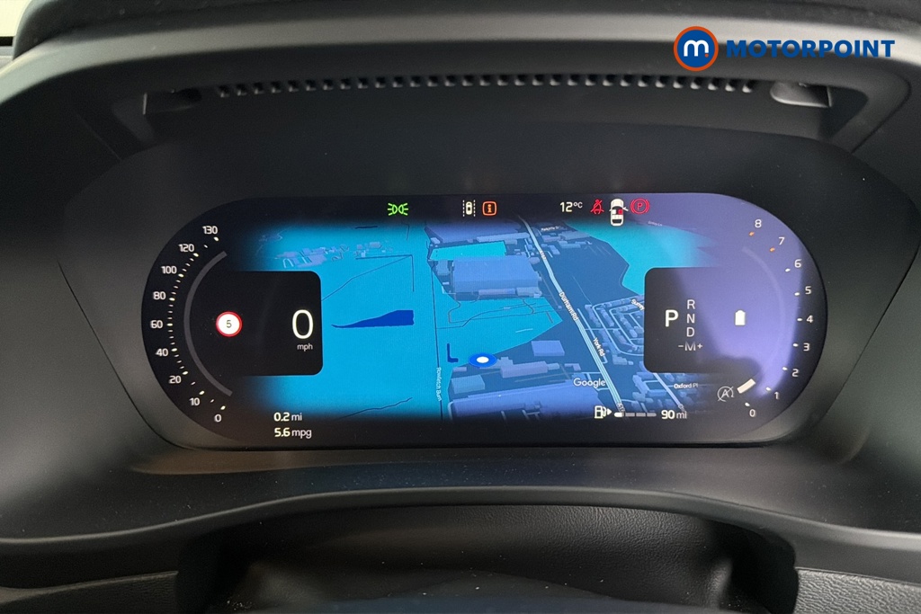 Volvo Xc40 Plus Automatic Petrol SUV - Stock Number (1688917) - 7th supplementary image