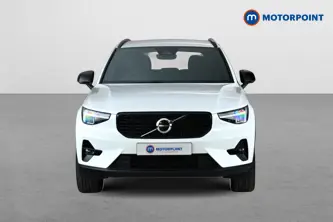 Volvo Xc40 Plus Automatic Petrol SUV - Stock Number (1688917) - Front bumper