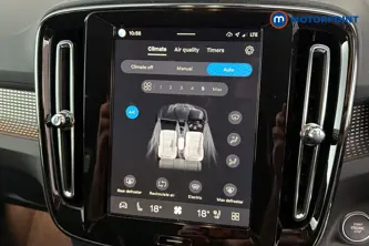 Volvo Xc40 Plus Automatic Petrol SUV - Stock Number (1688917) - 12th supplementary image