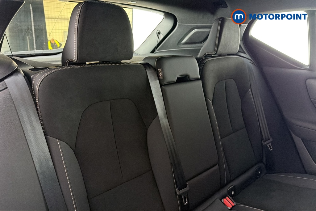 Volvo Xc40 Plus Automatic Petrol SUV - Stock Number (1688917) - 25th supplementary image