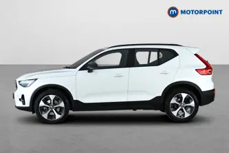 Volvo Xc40 Plus Automatic Petrol SUV - Stock Number (1688917) - Drivers side