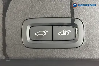 Volvo Xc40 Plus Automatic Petrol SUV - Stock Number (1688917) - 35th supplementary image