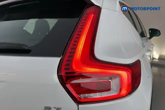 Volvo Xc40 Plus Automatic Petrol SUV - Stock Number (1688917) - 36th supplementary image