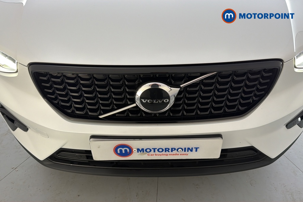 Volvo Xc40 Plus Automatic Petrol SUV - Stock Number (1688917) - 43rd supplementary image