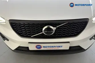 Volvo Xc40 Plus Automatic Petrol SUV - Stock Number (1688917) - 43rd supplementary image