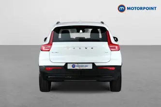 Volvo Xc40 Plus Automatic Petrol SUV - Stock Number (1688917) - Rear bumper