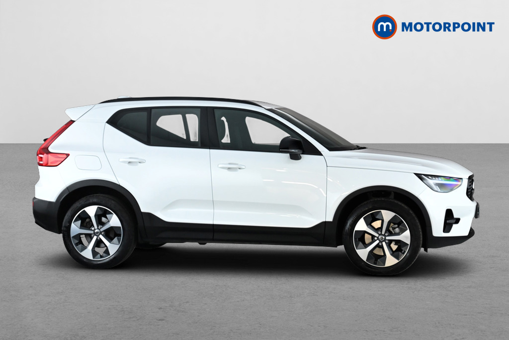 Volvo Xc40 Plus Automatic Petrol SUV - Stock Number (1688917) - Passenger side