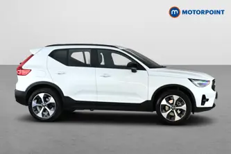 Volvo Xc40 Plus Automatic Petrol SUV - Stock Number (1688917) - Passenger side