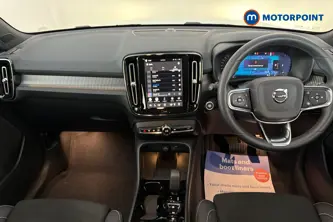 Volvo Xc40 Plus Automatic Petrol SUV - Stock Number (1688917) - 1st supplementary image