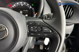 Toyota Aygo X Pure Manual Petrol Hatchback - Stock Number (1689245) - 3rd supplementary image