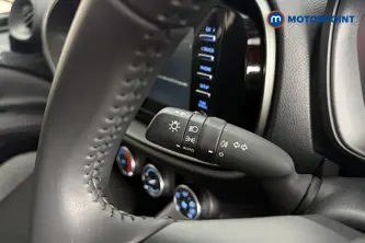 Toyota Aygo X Pure Manual Petrol Hatchback - Stock Number (1689245) - 5th supplementary image