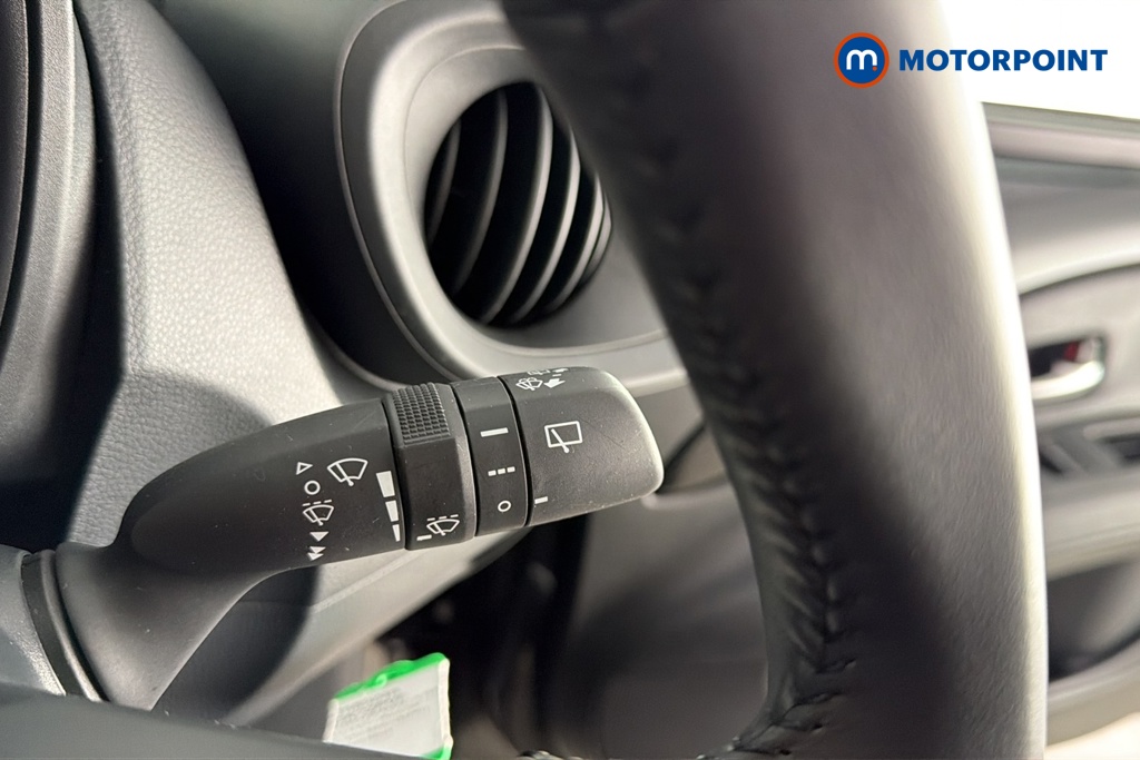 Toyota Aygo X Pure Manual Petrol Hatchback - Stock Number (1689245) - 6th supplementary image