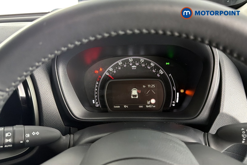 Toyota Aygo X Pure Manual Petrol Hatchback - Stock Number (1689245) - 7th supplementary image