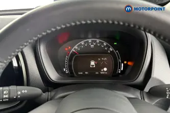 Toyota Aygo X Pure Manual Petrol Hatchback - Stock Number (1689245) - 7th supplementary image