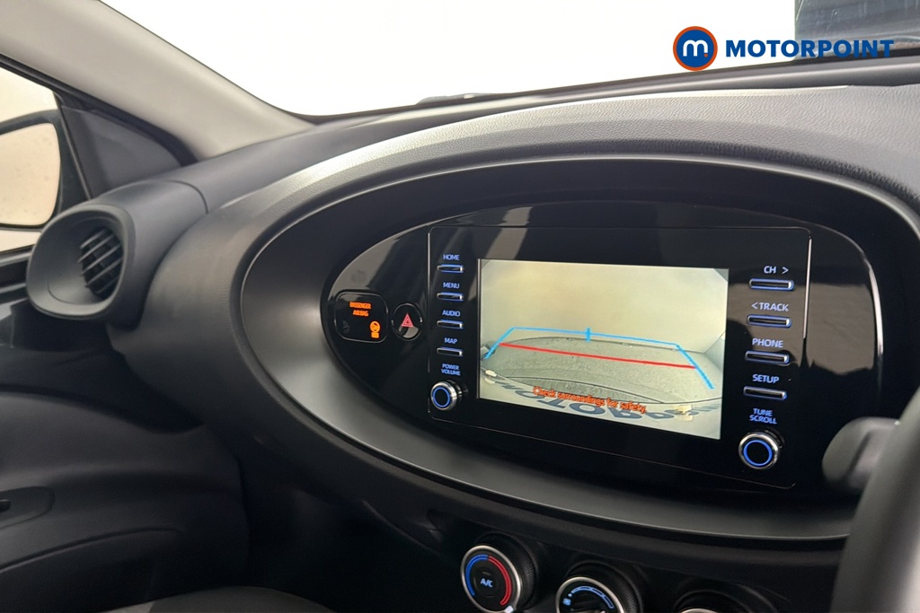 Toyota Aygo X Pure Manual Petrol Hatchback - Stock Number (1689245) - 13th supplementary image