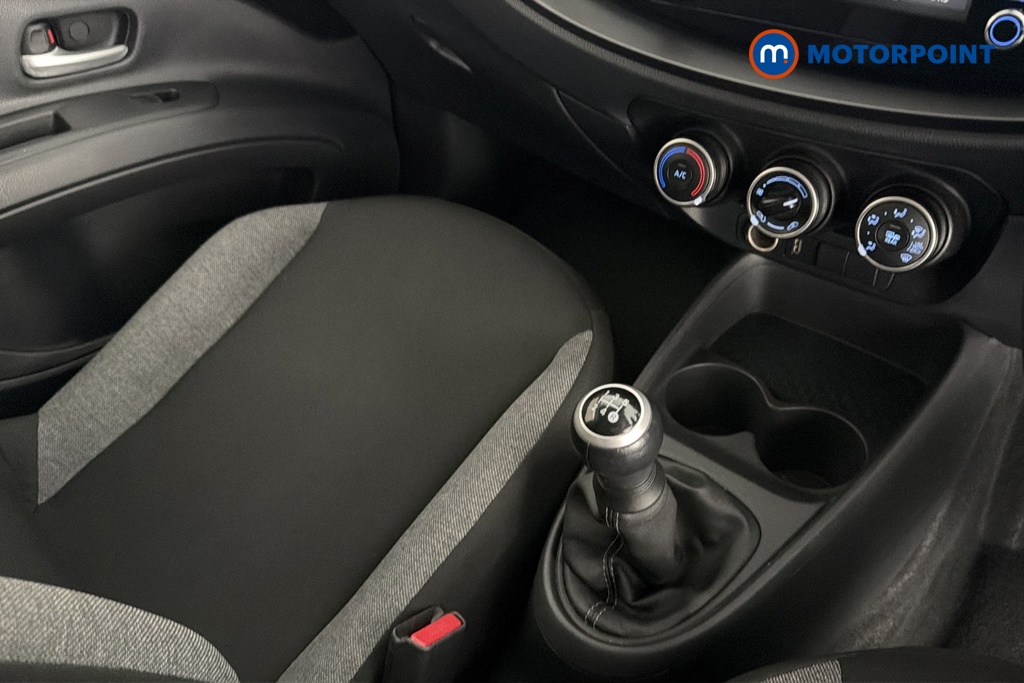 Toyota Aygo X Pure Manual Petrol Hatchback - Stock Number (1689245) - 15th supplementary image