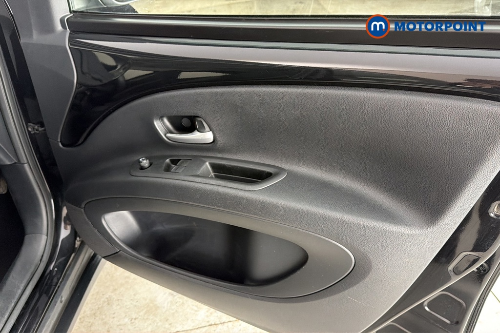 Toyota Aygo X Pure Manual Petrol Hatchback - Stock Number (1689245) - 18th supplementary image