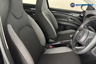 Toyota Aygo X Pure Manual Petrol Hatchback - Stock Number (1689245) - 22nd supplementary image