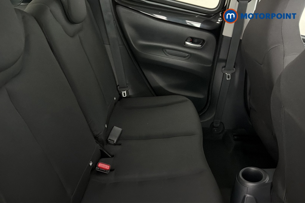 Toyota Aygo X Pure Manual Petrol Hatchback - Stock Number (1689245) - 25th supplementary image