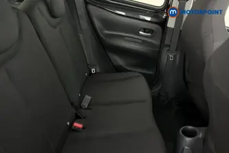 Toyota Aygo X Pure Manual Petrol Hatchback - Stock Number (1689245) - 25th supplementary image