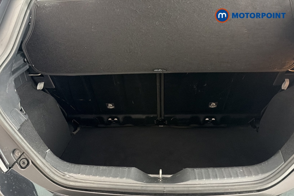 Toyota Aygo X Pure Manual Petrol Hatchback - Stock Number (1689245) - 30th supplementary image