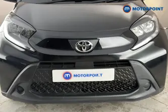 Toyota Aygo X Pure Manual Petrol Hatchback - Stock Number (1689245) - 43rd supplementary image
