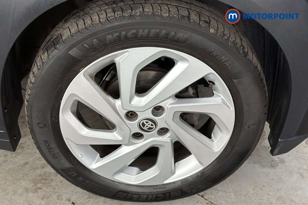 Toyota Aygo X Pure Manual Petrol Hatchback - Stock Number (1689245) - 47th supplementary image