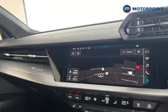 Audi A3 S Line Automatic Petrol Plug-In Hybrid Hatchback - Stock Number (1689247) - 9th supplementary image