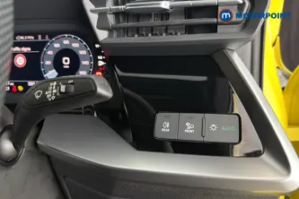 Audi A3 S Line Automatic Petrol Plug-In Hybrid Hatchback - Stock Number (1689247) - 11th supplementary image