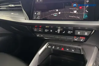 Audi A3 S Line Automatic Petrol Plug-In Hybrid Hatchback - Stock Number (1689247) - 12th supplementary image