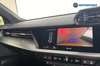 Audi A3 S Line Automatic Petrol Plug-In Hybrid Hatchback - Stock Number (1689247) - 13th supplementary image