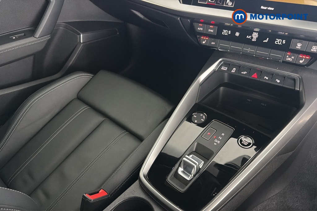 Audi A3 S Line Automatic Petrol Plug-In Hybrid Hatchback - Stock Number (1689247) - 15th supplementary image