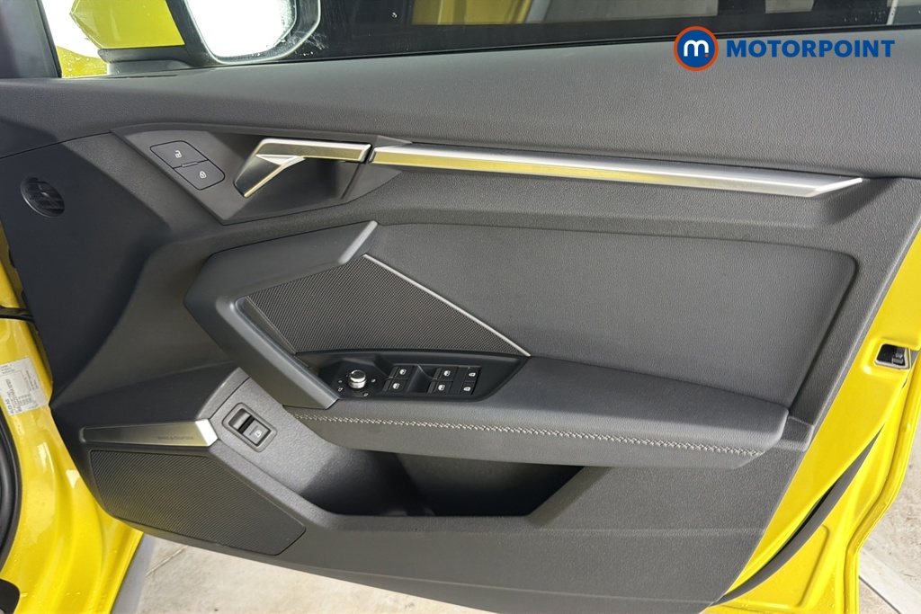 Audi A3 S Line Automatic Petrol Plug-In Hybrid Hatchback - Stock Number (1689247) - 18th supplementary image
