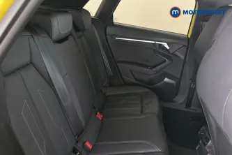 Audi A3 S Line Automatic Petrol Plug-In Hybrid Hatchback - Stock Number (1689247) - 25th supplementary image