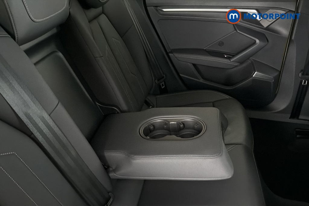 Audi A3 S Line Automatic Petrol Plug-In Hybrid Hatchback - Stock Number (1689247) - 26th supplementary image