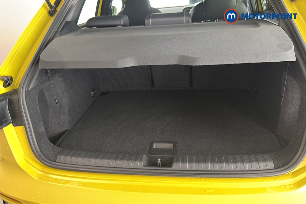 Audi A3 S Line Automatic Petrol Plug-In Hybrid Hatchback - Stock Number (1689247) - 30th supplementary image