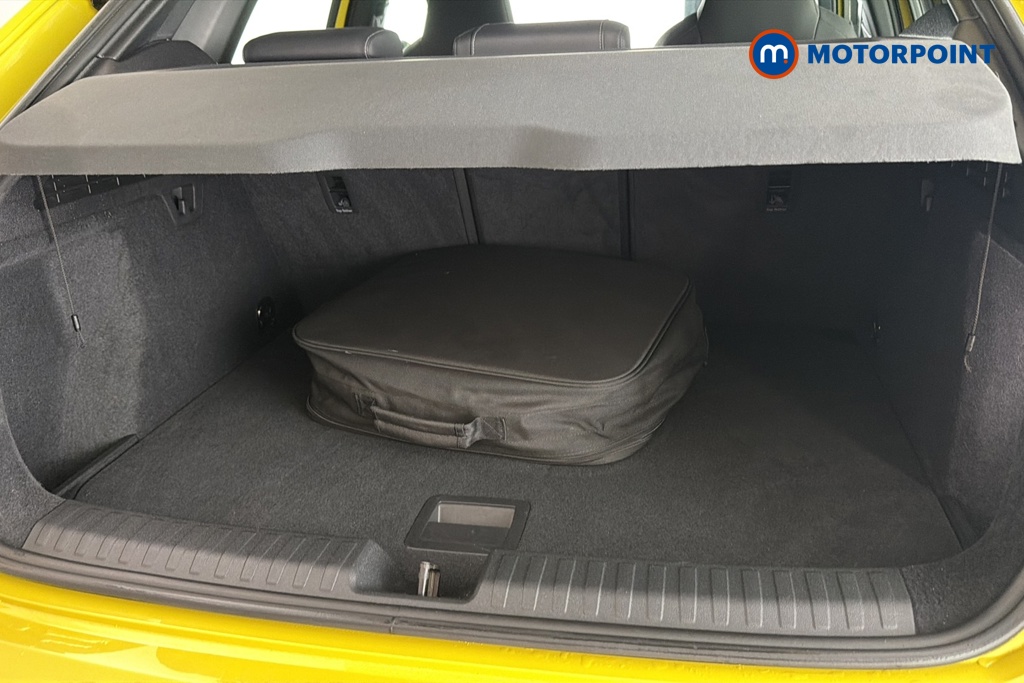 Audi A3 S Line Automatic Petrol Plug-In Hybrid Hatchback - Stock Number (1689247) - 34th supplementary image