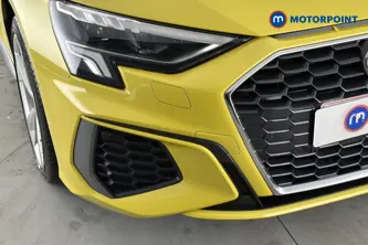Audi A3 S Line Automatic Petrol Plug-In Hybrid Hatchback - Stock Number (1689247) - 38th supplementary image