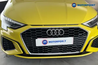 Audi A3 S Line Automatic Petrol Plug-In Hybrid Hatchback - Stock Number (1689247) - 43rd supplementary image