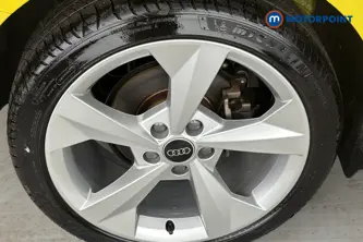 Audi A3 S Line Automatic Petrol Plug-In Hybrid Hatchback - Stock Number (1689247) - 45th supplementary image