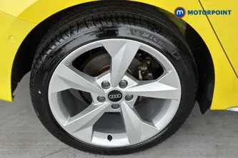 Audi A3 S Line Automatic Petrol Plug-In Hybrid Hatchback - Stock Number (1689247) - 46th supplementary image