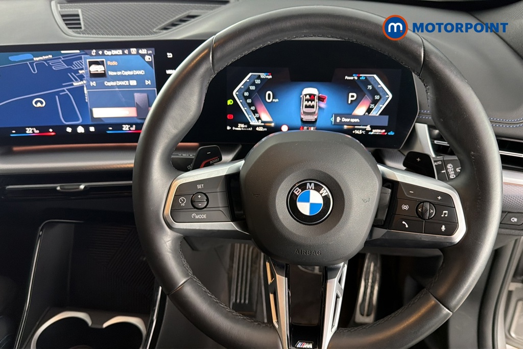 BMW X1 M Sport Automatic Petrol SUV - Stock Number (1689315) - 2nd supplementary image