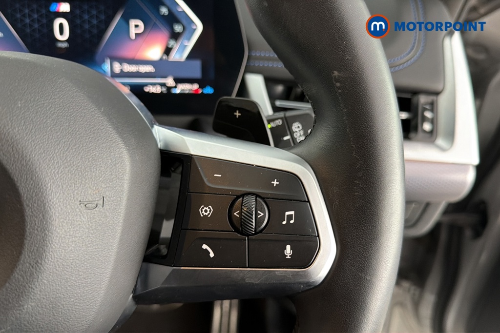 BMW X1 M Sport Automatic Petrol SUV - Stock Number (1689315) - 3rd supplementary image
