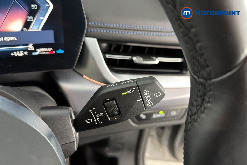 BMW X1 M Sport Automatic Petrol SUV - Stock Number (1689315) - 6th supplementary image
