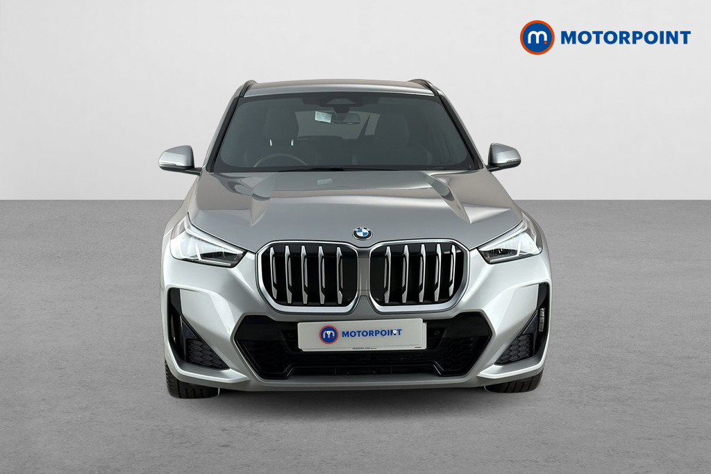 BMW X1 M Sport Automatic Petrol SUV - Stock Number (1689315) - Front bumper