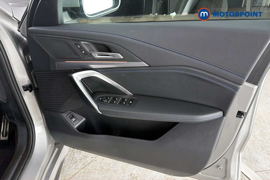 BMW X1 M Sport Automatic Petrol SUV - Stock Number (1689315) - 18th supplementary image